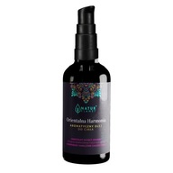 Masážny olej Oriental Harmony 100 ml Masážny olej Oriental Harmony 100 ml