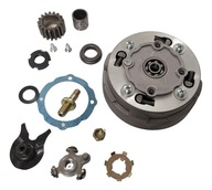 POLOAUTOMATICKÝ KOŠ KOTÚČ SPOJKY QUAD ATV 110 125 POLOAUTOMATICKÝ KOŠ KOTÚČ SPOJKY QUAD ATV 110 125