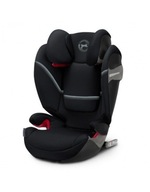 CYBEX RIEŠENIE AUTOSEDAČKY S-FIX 15-36kg CYBEX RIEŠENIE AUTOSEDAČKY S-FIX 15-36kg