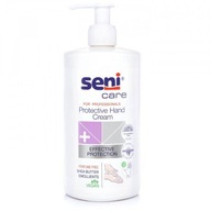 Seni Care krém na ruky pre profesionálov 500 ml Seni Care krém na ruky pre profesionálov 500 ml