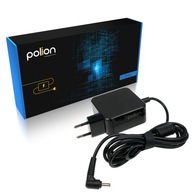 Napájanie Nabíjačka pre Asus 45W 19V 2,37A 4x1,35mm Napájanie Nabíjačka pre Asus 45W 19V 2,37A 4x1,35mm
