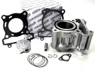 Valec 125 ccm 4T Beta RR 125 4T 4V 2010-2023, Rieju RS3 Hyosung XRX - kvapalina Valec 125 ccm 4T Beta RR 125 4T 4V 2010-2023, Rieju RS3 Hyosung XRX - kvapalina