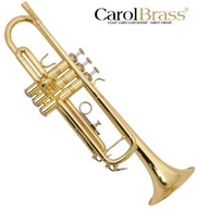 Trúbka Carol Brass CTR-105L