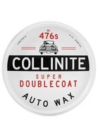 COLLINITE 476S Super DoubleCoat Hard Wax 266ml COLLINITE 476S Super DoubleCoat Hard Wax 266ml