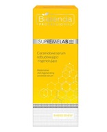 Bielenda Supremelab Ceramide Rebuilding and Regenerating Serum 30 ml