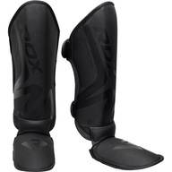 RDX chrániče holene T15 Noir Black L RDX chrániče holene T15 Noir Black L