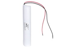 Batéria NiCD 400DKT 3A6 3,6 V 4,0 Ah Batéria NiCD 400DKT 3A6 3,6 V 4,0 Ah