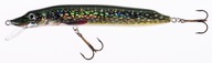 WOBLER JAXON HOLO SELECT PIKE 10cm 9g F PL WOBLER JAXON HOLO SELECT PIKE 10cm 9g F PL