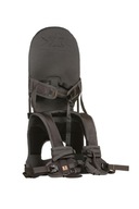 MiniMeis - detský nosič G4 - Dark Grey MiniMeis - detský nosič G4 - Dark Grey