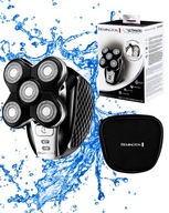 REMINGTON holiaci strojček na vlasovú pokožku REMINGTON holiaci strojček na vlasovú pokožku