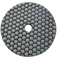 DIAM LEŠTIACI DISK VELCRO GRANITE GRESS 125 #100 SUCHÝ DIAM LEŠTIACI DISK VELCRO GRANITE GRESS 125 #100 SUCHÝ