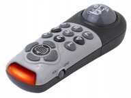 DIAĽKOVÉ OVLÁDANIE INTERAKTÍVNEHO TV - DVOJJAZYČNÉ PL/ANGLICKY HOVORiace DIAĽKOVÉ OVLÁDANIE INTERAKTÍVNEHO TV - DVOJJAZYČNÉ PL/ANGLICKY HOVORiace