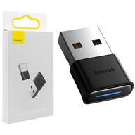 BASEUS ADAPTÉR MINI BLUETOOTH 5.0 PRIJÍMAČ USB PC