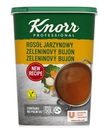 Knorr Profesionálny zeleninový vývar 1 kg