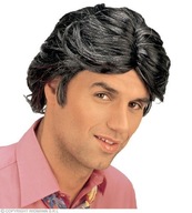 PÁNSKE ŠEDÉ ŠTÝLOVÉ PAROCHY BRUNET KEN PÁNSKE ŠEDÉ ŠTÝLOVÉ PAROCHY BRUNET KEN