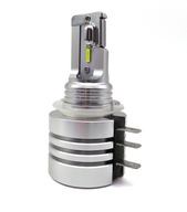 LED žiarovka H15 12V-24V CAN bez polarity 1 ks LED žiarovka H15 12V-24V CAN bez polarity 1 ks