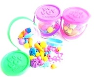 CREATIVE SET BEADS JEWELERY FACTORY 30ks