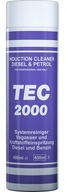TEC 2000 INDUKČNÝ ČISTIČ 400ML. ČISTENIE SYSTÉMU