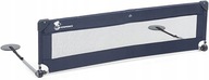 Bezpečnostná zábrana Foppapedretti Hopla Blue 150 cm