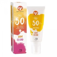 Ekologická kozmetika Ahoj! Sprej na opaľovanie SPF 50 100 ml