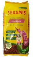 SERAMIS Westland substrát pre orchidey 7l SERAMIS Westland substrát pre orchidey 7l