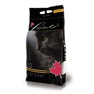 SUPER BENEK Kanadská mačka - Natural 10L
