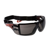 Bezpečnostné okuliare Portwest PS11 Tech Look Plus Bezpečnostné okuliare Portwest PS11 Tech Look Plus