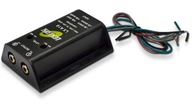 KONVERTOR ÚROVNE AUDIO SIGNÁLU RCA HI-LOW ADAPTÉR KONVERTOR ÚROVNE AUDIO SIGNÁLU RCA HI-LOW ADAPTÉR