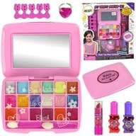 MALIARSKA SADA MAKEUP POLISH TIEŇ LESK MALIARSKA SADA MAKEUP POLISH TIEŇ LESK