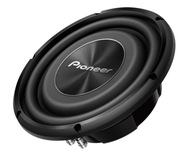 PIONEER TS-A2500LS4 subwoofer 25cm 1200W