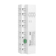 Inteligentný prepínač Sonoff SPM-4Relay Wi-Fi/Ethernet Power Meter