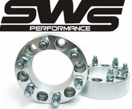 6/139,7 40mm 2ks FRONTERA LAND CRUISER PAJERO 6/139,7 40mm 2ks FRONTERA LAND CRUISER PAJERO