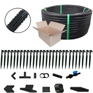 Drip Line Irigation Drip 100+187XXL Drip Line Irigation Drip 100+187XXL