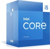 Procesor Intel Core i5-13400 BX8071513400 BOX