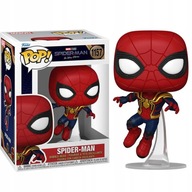 Funko Pop! SPIDER-MAN NIE JE CESTA DOMOV Tom Holland Funko Pop! SPIDER-MAN NIE JE CESTA DOMOV Tom Holland