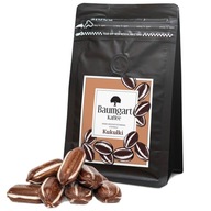CUCKOŁKA Kávové zrná s príchuťou 200g 100% Arabica čerstvo pražená Baumgart CUCKOŁKA Kávové zrná s príchuťou 200g 100% Arabica čerstvo pražená Baumgart