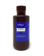 LCD EPAX Tvrdá zubná LCD živica - šedá 1kg LCD EPAX Tvrdá zubná LCD živica - šedá 1kg