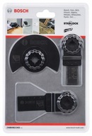 SADA 3 DOPLNKOV KU GOP PMF BOSCH STARLOCK
