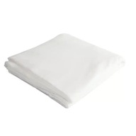 JEDNORÁZOVÉ UTERÁKY NETKANÉ UTERÁKY BIELY 70x150 10 kusov JEDNORÁZOVÉ UTERÁKY NETKANÉ UTERÁKY BIELY 70x150 10 kusov