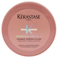 Kerastase Chroma maska na farbené vlasy 75 ml Kerastase Chroma maska na farbené vlasy 75 ml