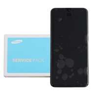 SAMSUNG GALAXY A40 A405 LCD SKLENENÁ ČIERNA OBRAZOVKA SAMSUNG GALAXY A40 A405 LCD SKLENENÁ ČIERNA OBRAZOVKA