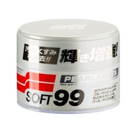 SOFT99 PEARL&METALLIC SOFT - VOSK
