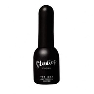 Top pre hybridné laky bez otierania, Studios, 8 ml Didier Lab Top pre hybridné laky bez otierania, Studios, 8 ml Didier Lab