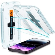 Displej z tvrdeného skla pre iPhone 14 Pro, Spigen Displej z tvrdeného skla pre iPhone 14 Pro, Spigen