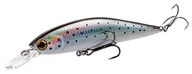 Vobler Shimano Yasei Trigger Twitch Sinking 6cm 5g Dĺžka (cm): 6, Hmotnosť (g Vobler Shimano Yasei Trigger Twitch Sinking 6cm 5g Dĺžka (cm): 6, Hmotnosť (g