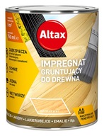 Základná impregnácia 0,75 L ALTAX