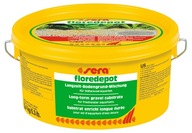 SERA FLOREDEPOT 2,4kg SUBSTRÁT PRE RASTLINY SERA FLOREDEPOT 2,4kg SUBSTRÁT PRE RASTLINY