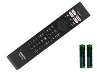 Diaľkové ovládanie pre TV Philips 55PUS7906 65PUS7906 70PUS7906