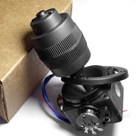 D400B-R2 4D potenciometer 50° Carbon Film Angle Joys