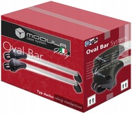Strešný nosič na Renault Megane II III 03-16 Strešný nosič na Renault Megane II III 03-16